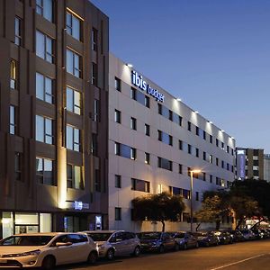 Ibis Budget Malaga Centro